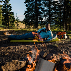 Divide Insulated Sleeping Mat