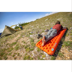 Rapide SL Insulated Long Sleeping Mat