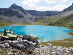 Exped Lightning 45 Backpack