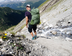 Exped Lightning 45 Backpack