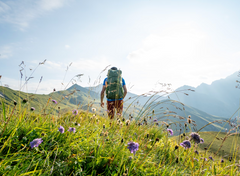Exped Lightning 45 Backpack