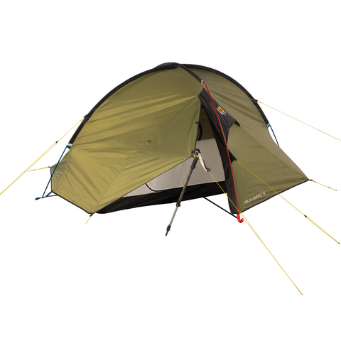 Helm Compact 2 Tent