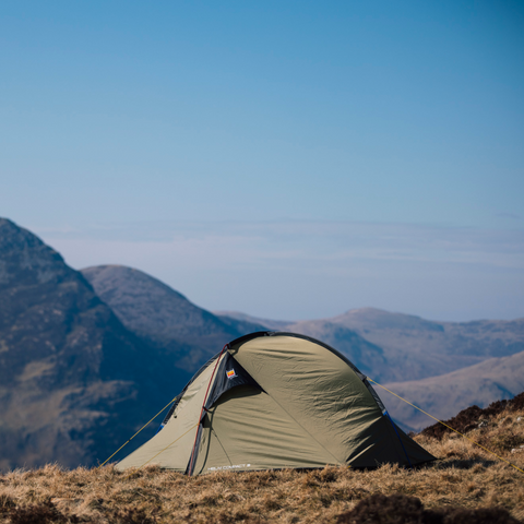 Helm Compact 2 Tent