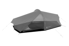 Laser Lite 2 Footprint
