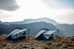 Halny Elite 2 Tent