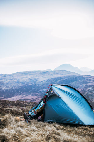 Helm Elite 1 Tent