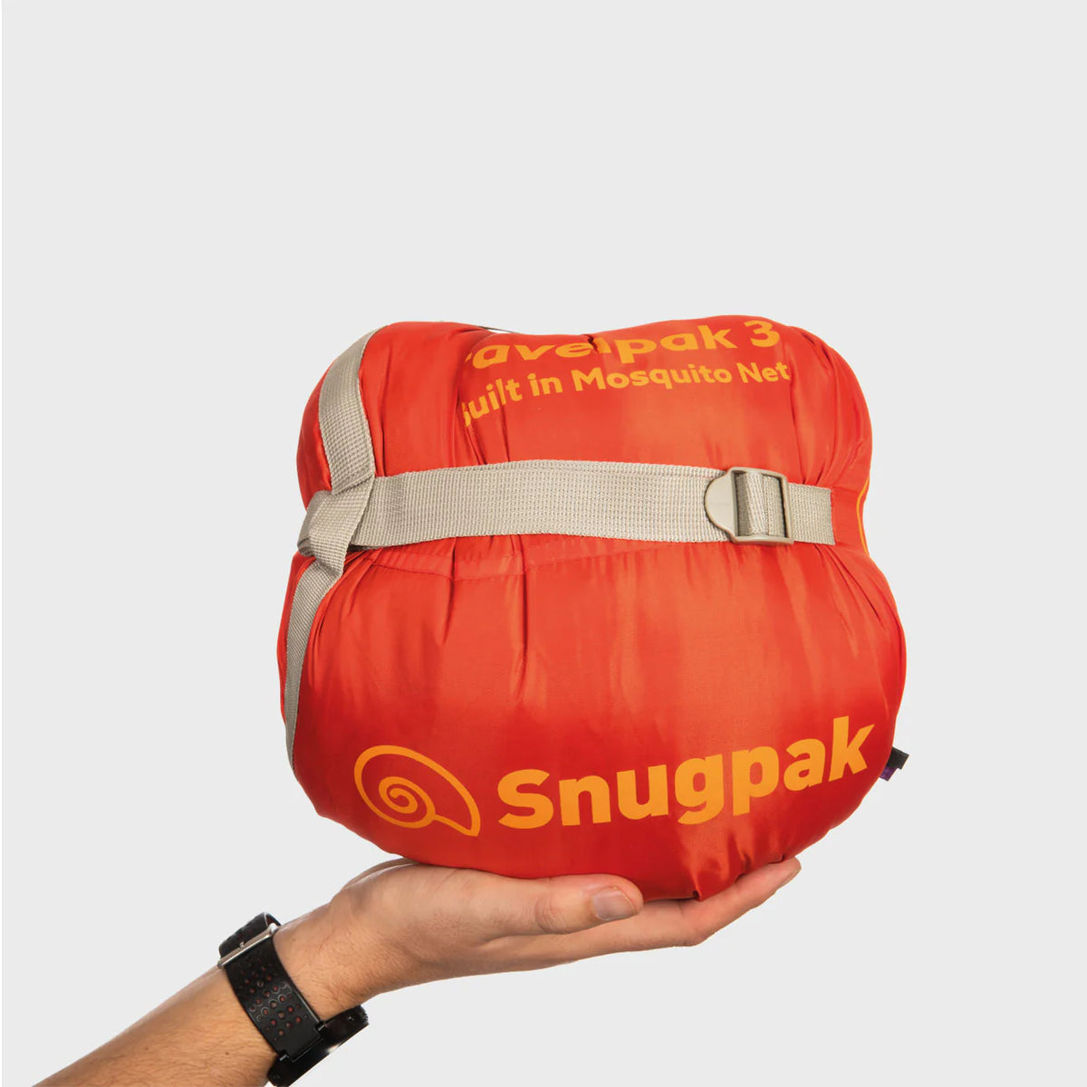 Travelpak 3 Sleeping Bag