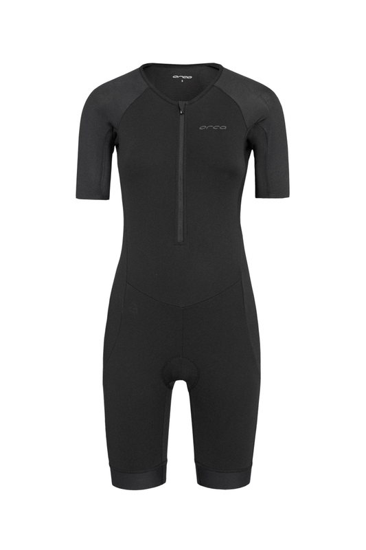Athlex Lite Womens Trisuit