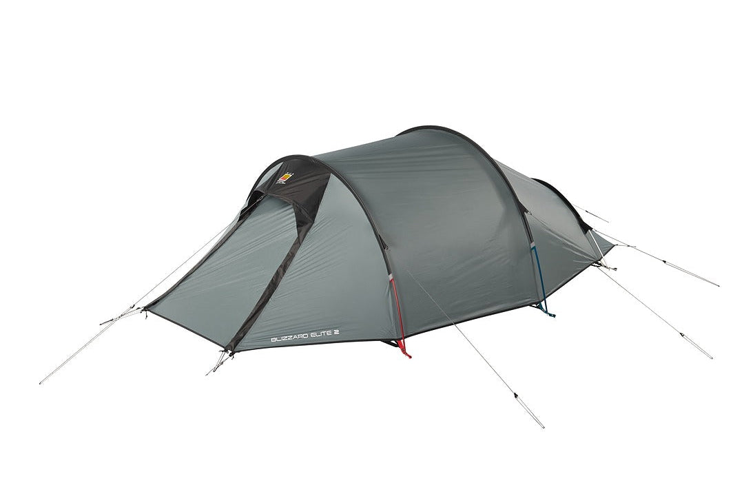 Helm Blizzard Elite 2 Tent