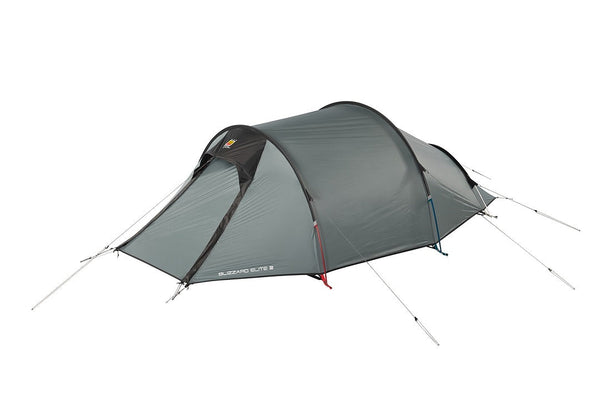 Helm Blizzard Elite 2 Tent