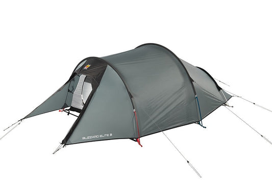Helm Blizzard Elite 2 Tent