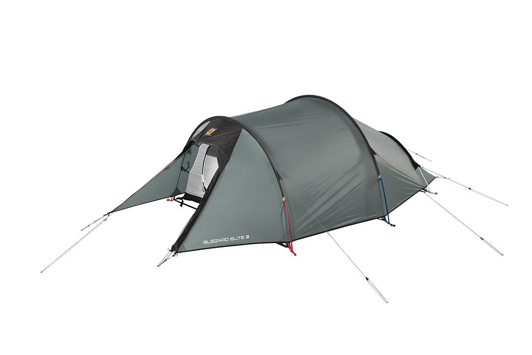 Helm Blizzard Elite 2 Tent