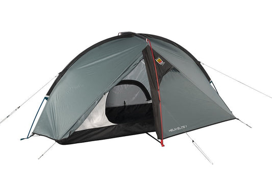 Helm Elite 1 Tent