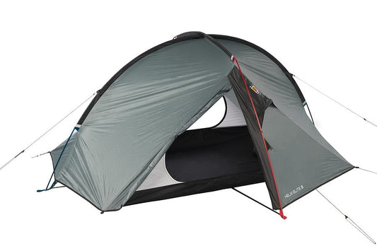 Helm Elite 2 Tent