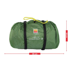 Helm Compact 3