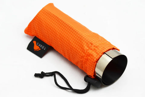 Titanium Wind Screen