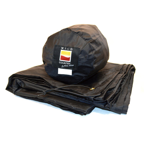 Helm Compact 1 Footprint