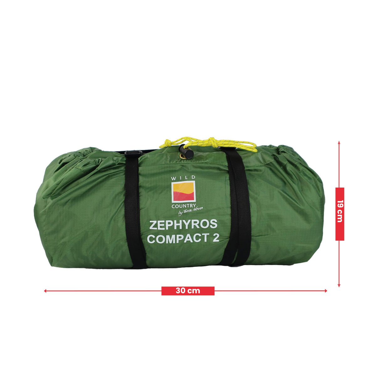 Zephyros Compact 2