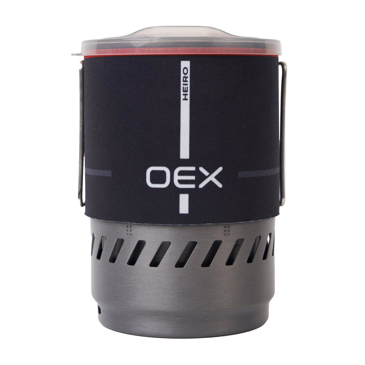Heiro Solo Stove