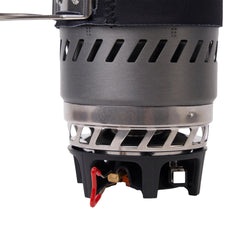 Heiro Solo Stove