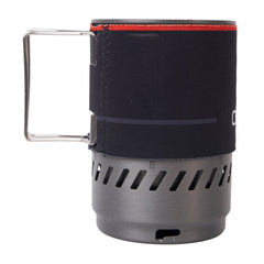 Heiro Solo Stove