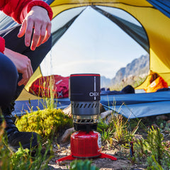 Heiro Solo Stove