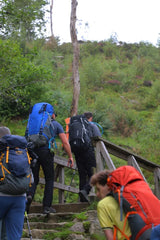 Contour 65L Rucksack