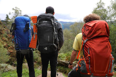Contour 65L Rucksack