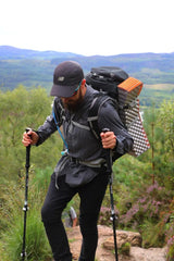 Contour 65L Rucksack