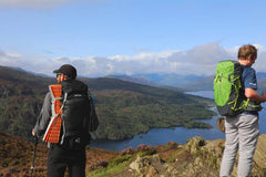 Contour 65L Rucksack