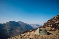 Helm Compact 2 Tent
