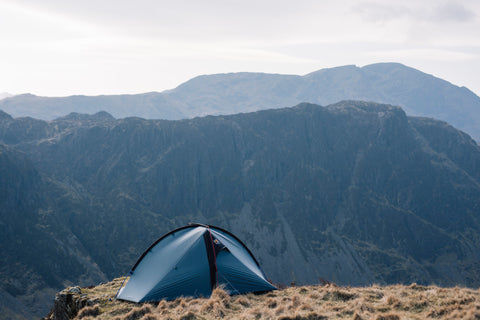 Helm Elite 1 Tent