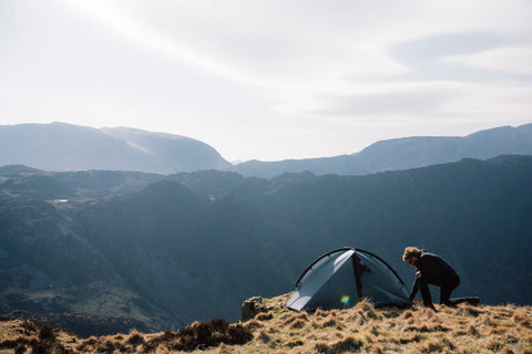 Helm Elite 1 Tent