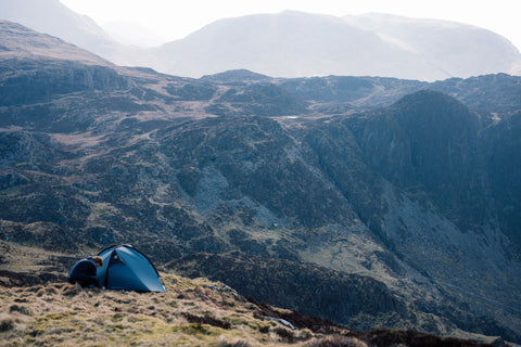 Helm Elite 1 Tent