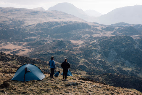 Helm Elite 2 Tent